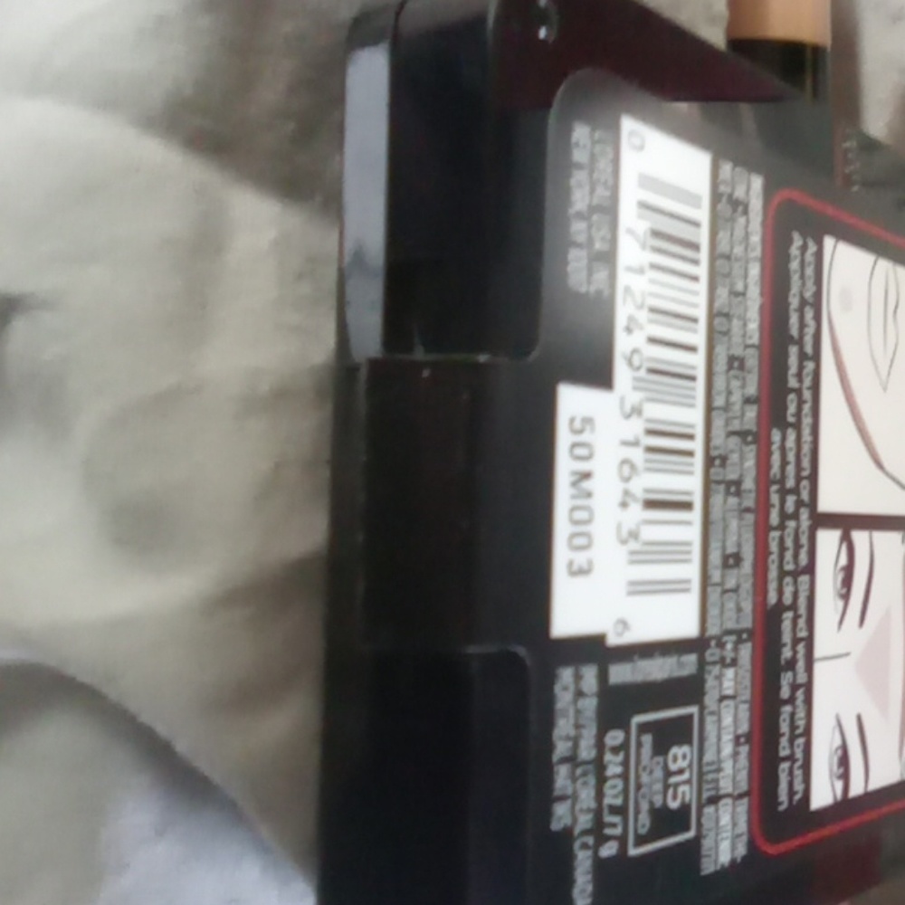 L'ORÉAL Infallible Pro-Contour & Paint Shadow - Picture 3 of 6